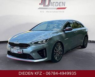 Kia Kia ProCeed GT PANO-KEYLESS-JBL-RÜCKFAKAM Gebrauchtwagen