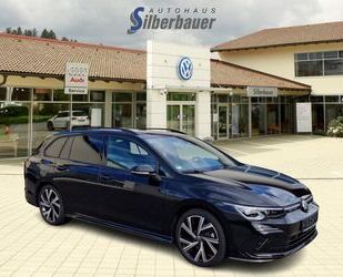 VW Volkswagen Golf Variant R-Line 2.0 TSI DSG Gebrauchtwagen