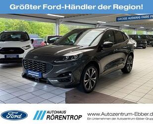 Ford Ford Kuga ST-Line X PHEV Aut. Panorama I iACC I He Gebrauchtwagen