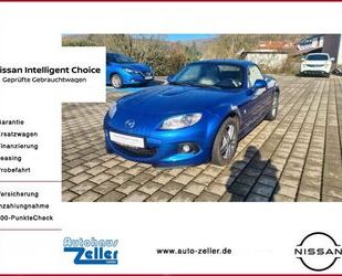 Mazda Mazda MX-5 1.8 Sendo Coupe-Cabrio Navi / Klima / L Gebrauchtwagen