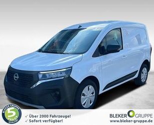 Nissan Nissan Townstar KaWa L1 N-Connecta 2.2t DIG-T Gebrauchtwagen