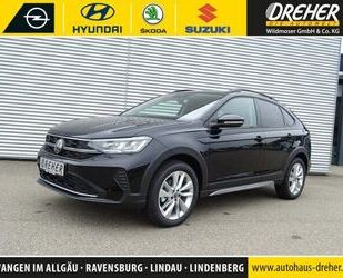 VW Volkswagen Taigo TSI Limited Autom./LED/Sitzhzg./K Gebrauchtwagen