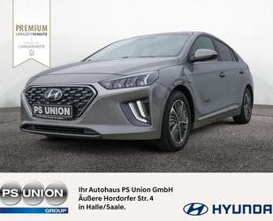 Hyundai Hyundai Ioniq 1.6 Style PHEV GJR SHZ KAMERA NAVI A Gebrauchtwagen