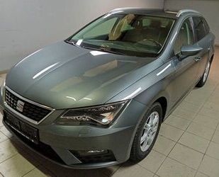 Seat Seat Leon ST Style Gebrauchtwagen