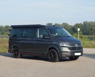 VW Volkswagen T6.1 California Ocean 4Motion Gebrauchtwagen