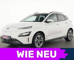 Hyundai Hyundai Kona Trend Elektro Kamera|Navi|SHZ|PDC|ACC Gebrauchtwagen