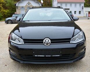 VW Volkswagen Golf VII Variant Comfortline BMT Gebrauchtwagen