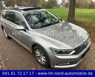 VW Volkswagen Passat Variant Comfortline //AUTOMATIK/ Gebrauchtwagen