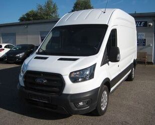 Ford Ford Transit 350 2,0 TDCi Kastenwagen L3H3 TrendKl Gebrauchtwagen