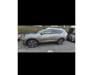 Nissan Nissan X-Trail TEKNA 2.0*Vollausstattung*7Sitze Gebrauchtwagen