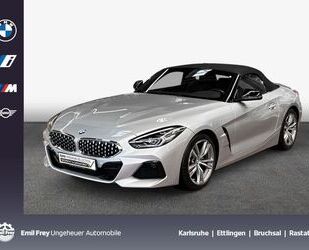 BMW BMW Z4 sDrive20i Aut. M Sport Gebrauchtwagen