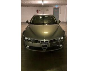 Alfa Romeo Alfa Romeo Alfa 159 2.2 JTS 16V Distinctive Distin Gebrauchtwagen