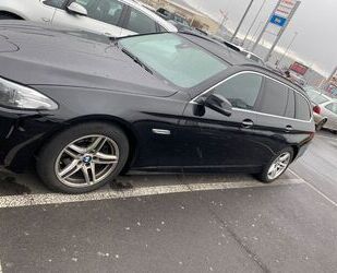 BMW BMW 520d Touring Gebrauchtwagen