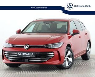 VW Volkswagen Passat Variant Elegance 2.0 TDI DSG DCC Gebrauchtwagen