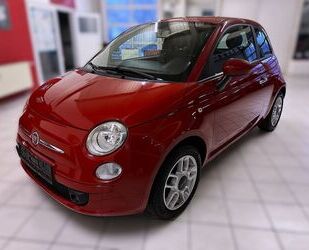 Fiat Fiat 500 Sport Gebrauchtwagen