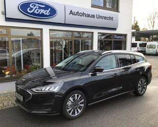 Ford Ford Focus Titanium Style Turnier Gebrauchtwagen