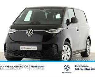 VW Volkswagen ID.Buzz Cargo Gebrauchtwagen