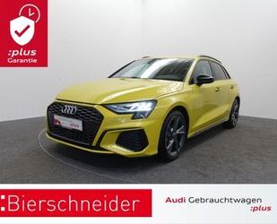 Audi Audi A3 Sportback 30 TFSI S tronic line LED 18 AHK Gebrauchtwagen