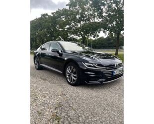 VW Volkswagen Arteon 2.0 TDI SCR 140kW DSG R-Line R-L Gebrauchtwagen