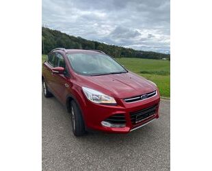 Ford Ford Kuga 1,5 EcoBoost 32 tkm ehemaliges Seniorenf Gebrauchtwagen