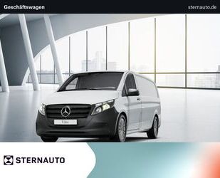 Mercedes-Benz Mercedes-Benz Vito 116 CDI Kasten Lang Gebrauchtwagen