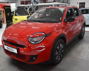 Fiat Fiat 600e Red CarPlay LP.37.680,- Gebrauchtwagen