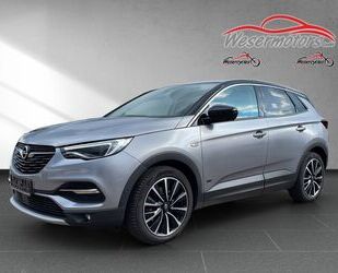 Opel Opel Grandland X Plug-in-Hybrid 4 Ultimate Gebrauchtwagen