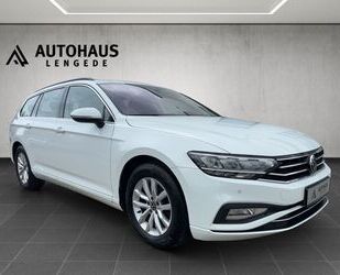 VW Volkswagen Passat Variant 2.0 TDI DSG Business*PAN Gebrauchtwagen