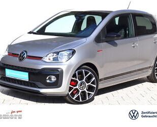 VW Volkswagen Up! 1,0 TSI GTI Klima Rückfahrkamera Gebrauchtwagen