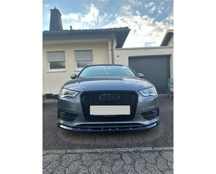 Audi Audi A3 1.4 TFSI Gebrauchtwagen