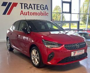 Opel Opel Corsa 1,2 Turbo Automatik Elegance Gebrauchtwagen