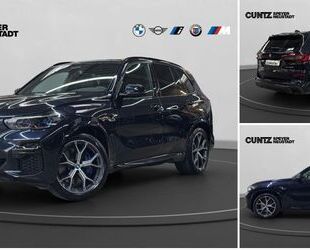 BMW BMW X5 xDrive45e M Paket Panorama Laser Head-Up Gebrauchtwagen