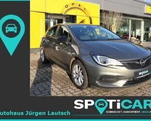 Opel Opel Astra K 5trg 1.2 Edition Klima/SHZ/PDC/DAB+/N Gebrauchtwagen