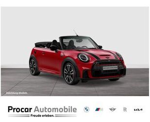 Mini MINI John Cooper Works JCW TRIM+H/K+DA+HuD+KAMERA+ Gebrauchtwagen