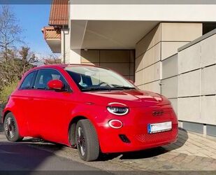 Fiat Fiat 500e (RED) Limousine 42 kWh (RED) Gebrauchtwagen