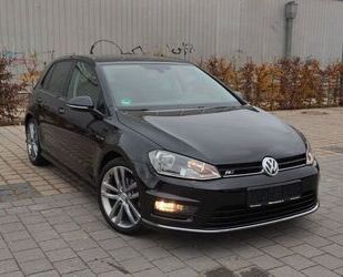 VW Volkswagen R-Line!!! Gebrauchtwagen