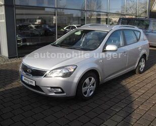 Kia Kia Ceed Sportswagon Vision Sitzhzg.Allwetter Gebrauchtwagen