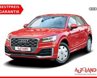 Audi Audi Q2 1.5 35 TFSI Gebrauchtwagen