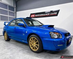 Subaru Impreza Gebrauchtwagen