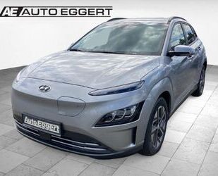 Hyundai Hyundai KONA ADVANTAGE-Paket 2WD Elektro MY23 (100 Gebrauchtwagen