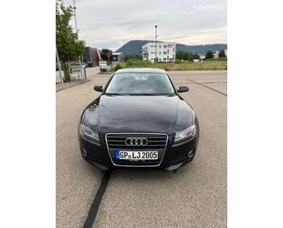 Audi Audi A5 1.8 TFSI Sportback Gebrauchtwagen