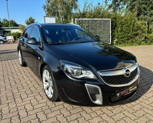 Opel Opel Insignia A Sports Tourer OPC 4x4 Turbo Tüv NE Gebrauchtwagen