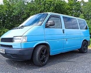 VW Volkswagen T4 andere Gebrauchtwagen