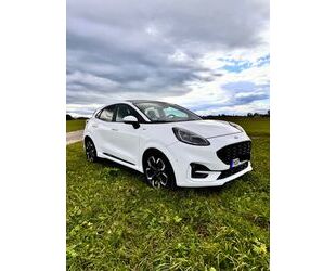 Ford Ford Puma 1,0 EcoBoost Hybrid 114kW ST-Line X ST-. Gebrauchtwagen