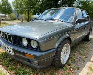 BMW BMW E30 318 I Gebrauchtwagen