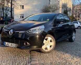 Renault Renault Clio Dynamique 1.2 16V 75 Dynamique Gebrauchtwagen