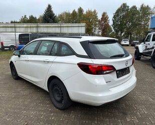 Opel Opel Astra K Sports Tourer Edition Start/Stop/Navi Gebrauchtwagen