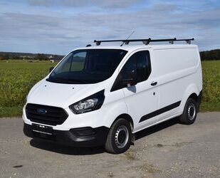 Ford Ford Transit Custom Kasten 260 AHK Dachträger Gebrauchtwagen