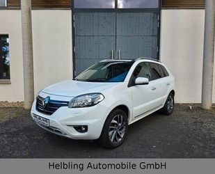 Renault Renault Koleos Night&Day PANO AHK CAM Xenon Leder Gebrauchtwagen