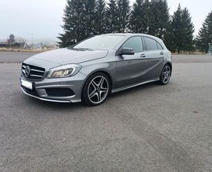 Mercedes-Benz Mercedes-Benz A 180 AMG Line / Pano / Harman/Kardo Gebrauchtwagen